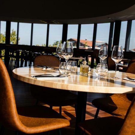 Le Pier Toulouse Hotel - Ortus Εξωτερικό φωτογραφία