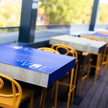 Le Pier Toulouse Hotel - Ortus Εξωτερικό φωτογραφία