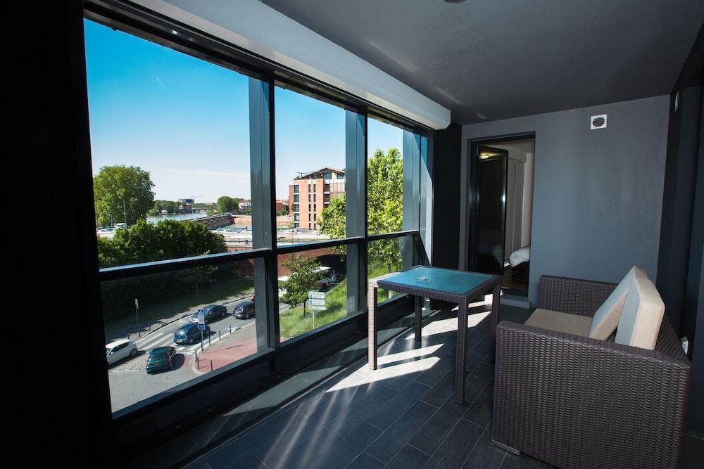 Le Pier Toulouse Hotel - Ortus Εξωτερικό φωτογραφία