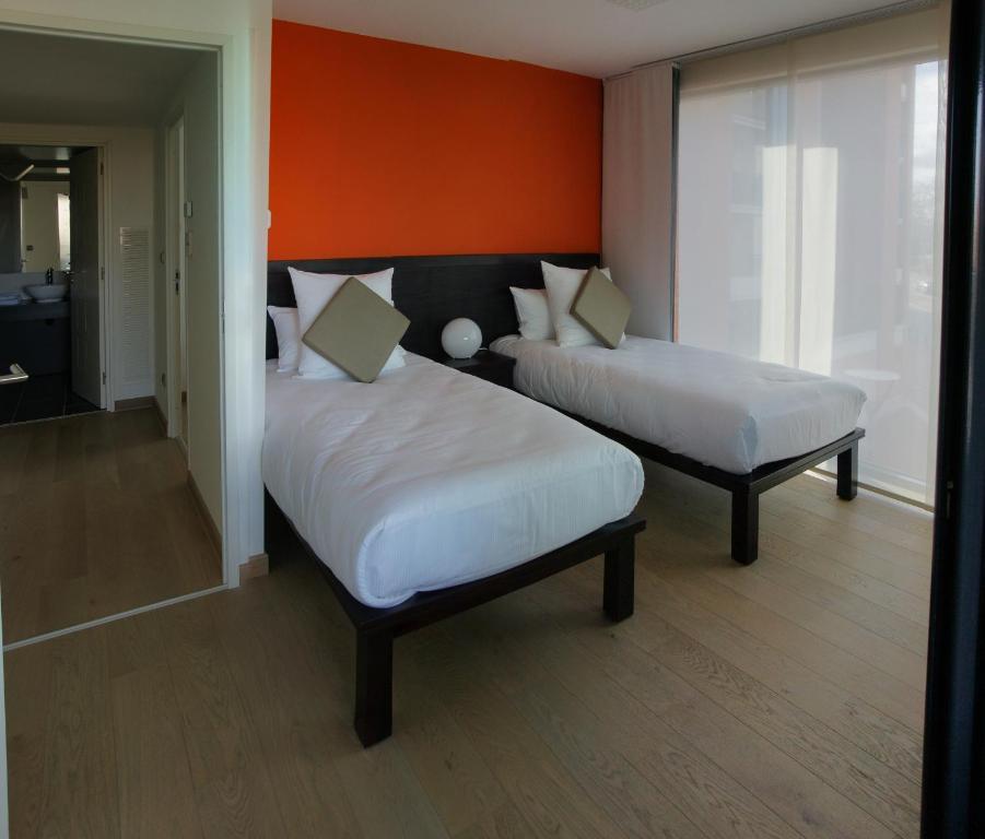 Le Pier Toulouse Hotel - Ortus Εξωτερικό φωτογραφία