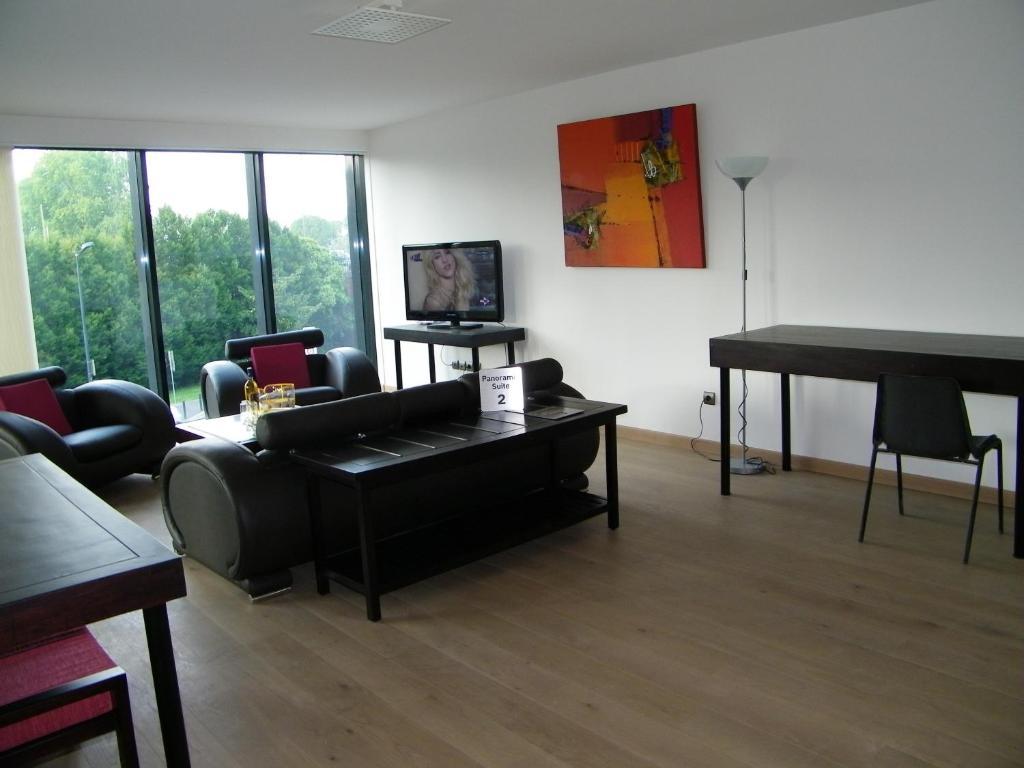 Le Pier Toulouse Hotel - Ortus Εξωτερικό φωτογραφία