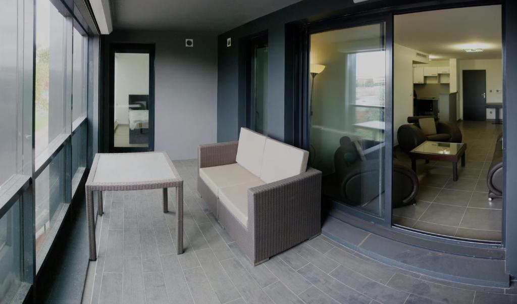 Le Pier Toulouse Hotel - Ortus Εξωτερικό φωτογραφία