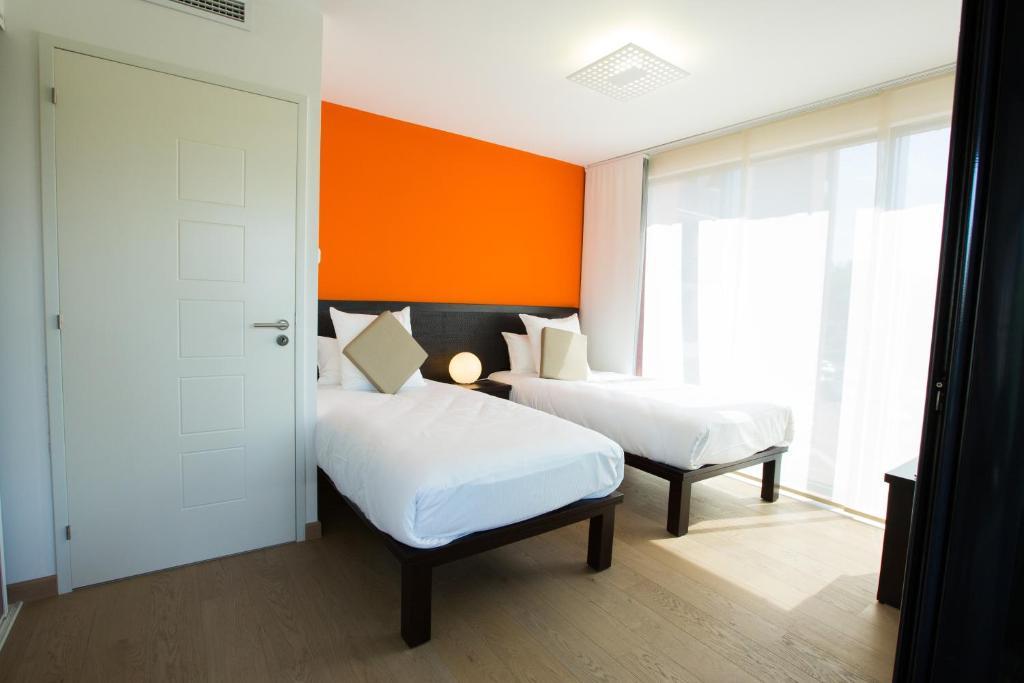 Le Pier Toulouse Hotel - Ortus Εξωτερικό φωτογραφία