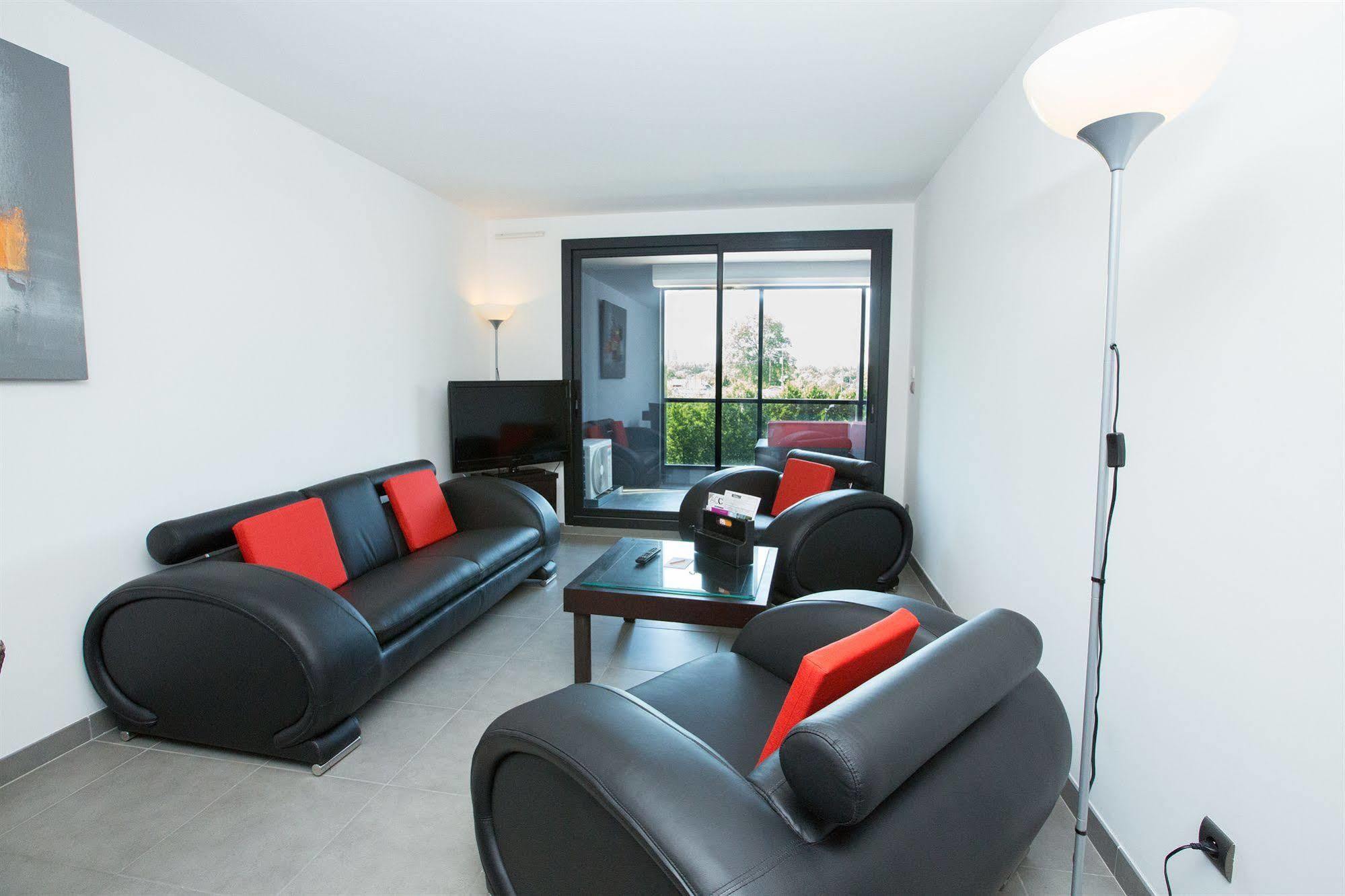 Le Pier Toulouse Hotel - Ortus Εξωτερικό φωτογραφία