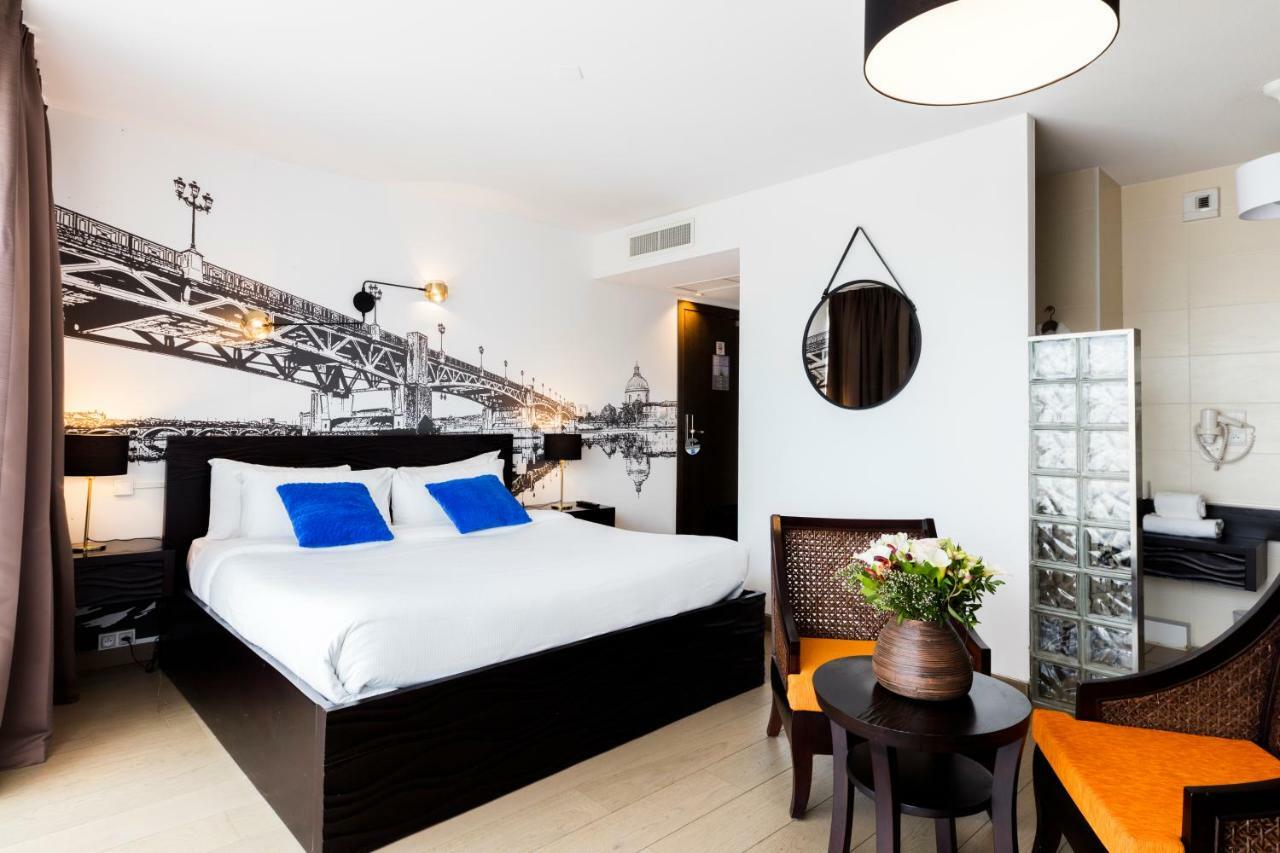 Le Pier Toulouse Hotel - Ortus Εξωτερικό φωτογραφία