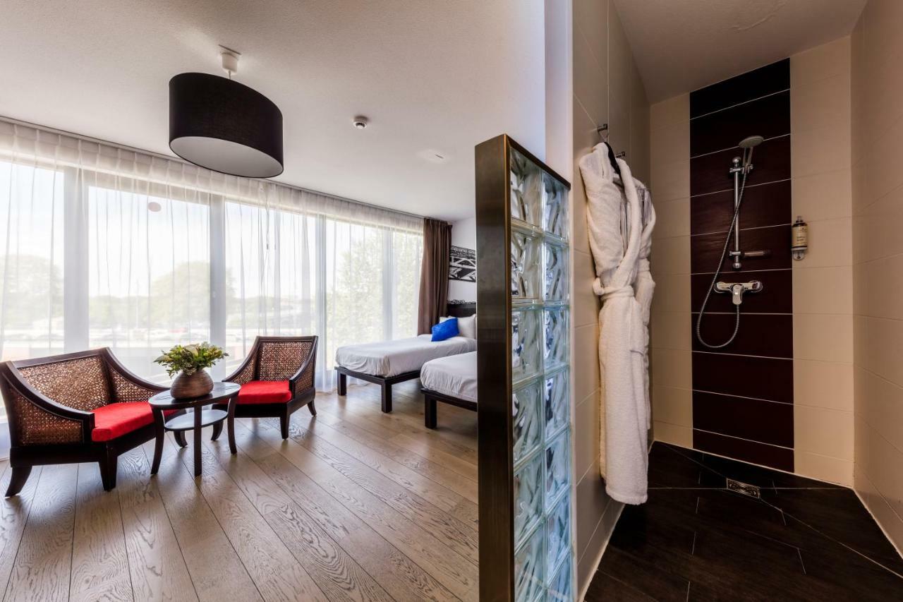 Le Pier Toulouse Hotel - Ortus Εξωτερικό φωτογραφία