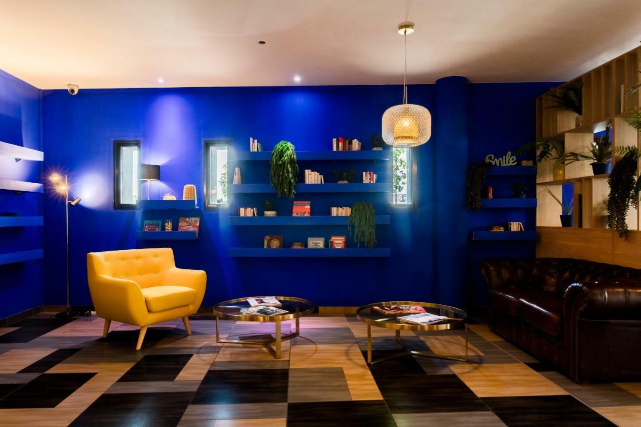 Le Pier Toulouse Hotel - Ortus Εξωτερικό φωτογραφία