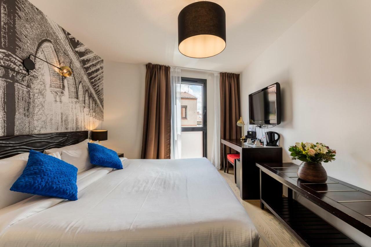 Le Pier Toulouse Hotel - Ortus Εξωτερικό φωτογραφία
