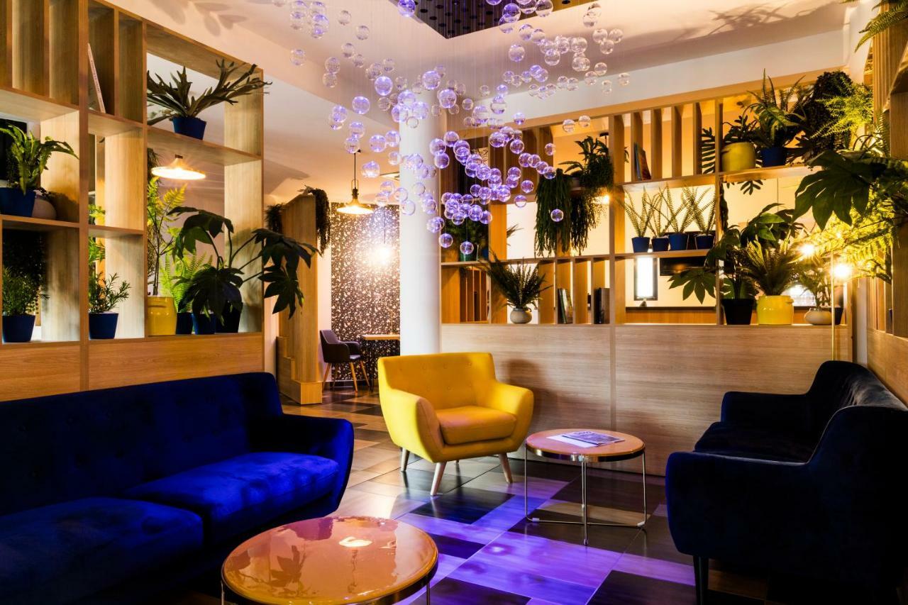 Le Pier Toulouse Hotel - Ortus Εξωτερικό φωτογραφία