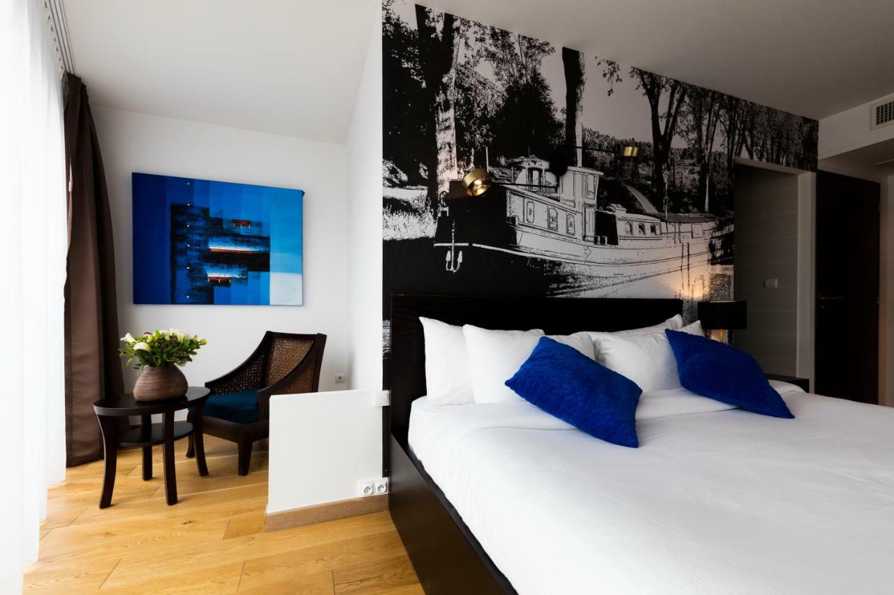 Le Pier Toulouse Hotel - Ortus Εξωτερικό φωτογραφία