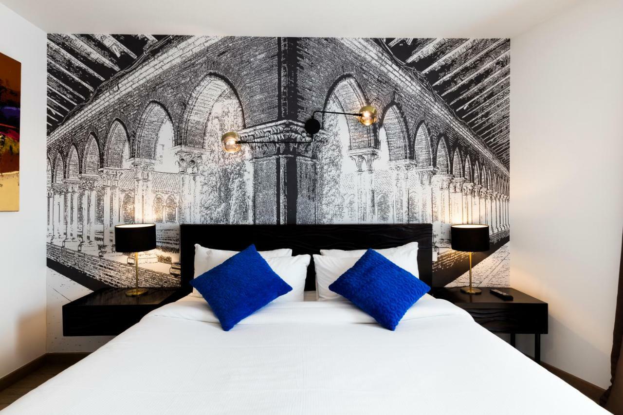 Le Pier Toulouse Hotel - Ortus Εξωτερικό φωτογραφία
