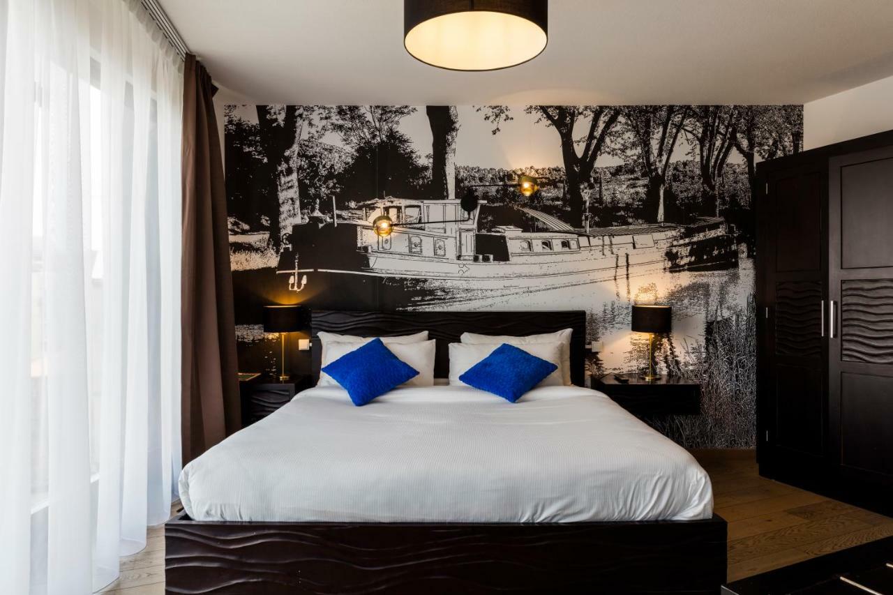 Le Pier Toulouse Hotel - Ortus Εξωτερικό φωτογραφία