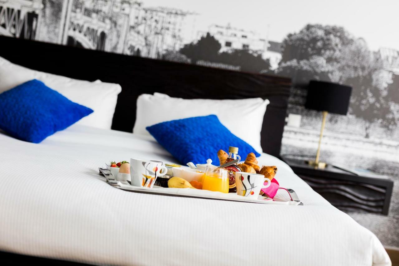 Le Pier Toulouse Hotel - Ortus Εξωτερικό φωτογραφία