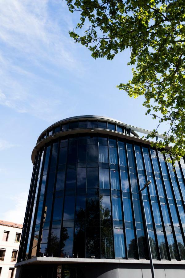 Le Pier Toulouse Hotel - Ortus Εξωτερικό φωτογραφία