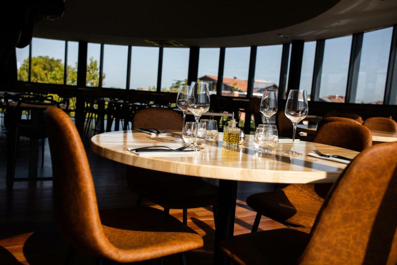 Le Pier Toulouse Hotel - Ortus Εξωτερικό φωτογραφία
