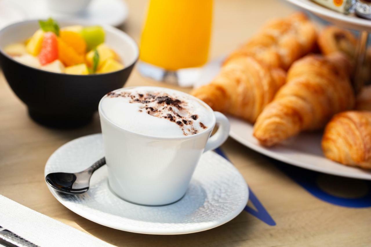 Le Pier Toulouse Hotel - Ortus Εξωτερικό φωτογραφία