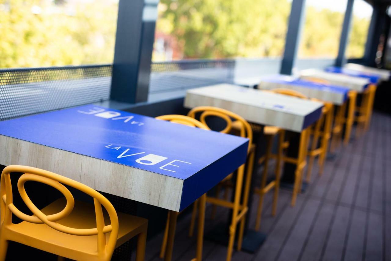 Le Pier Toulouse Hotel - Ortus Εξωτερικό φωτογραφία