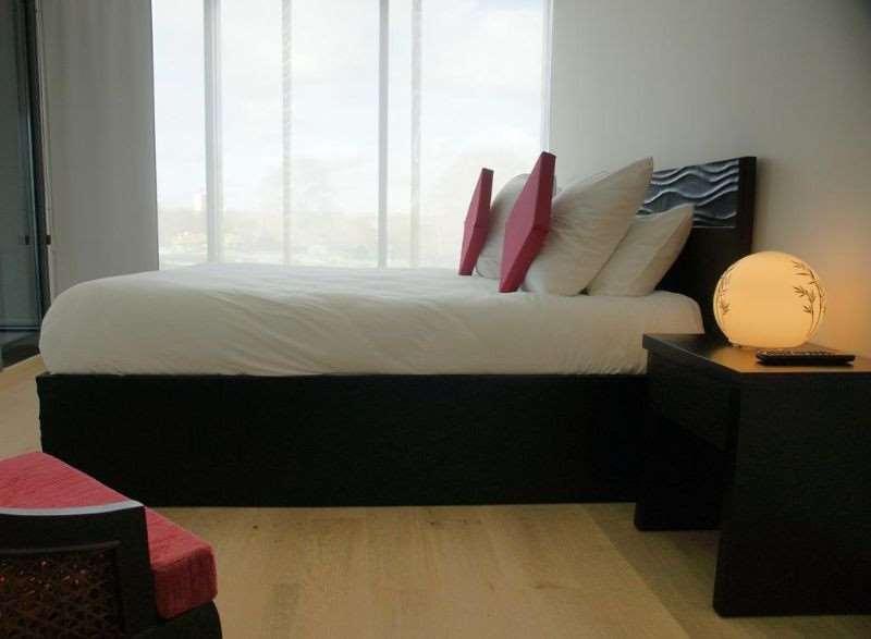 Le Pier Toulouse Hotel - Ortus Δωμάτιο φωτογραφία
