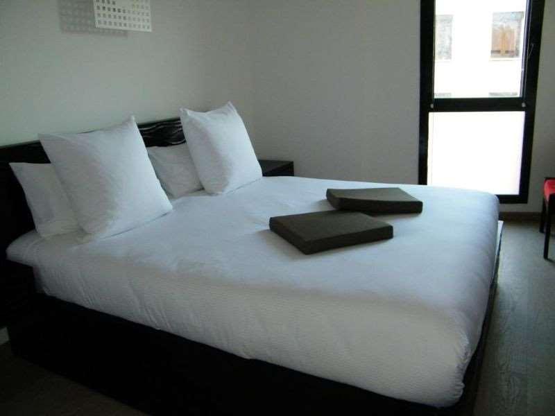 Le Pier Toulouse Hotel - Ortus Δωμάτιο φωτογραφία