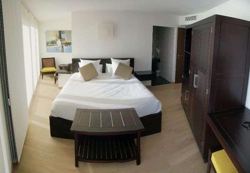 Le Pier Toulouse Hotel - Ortus Δωμάτιο φωτογραφία