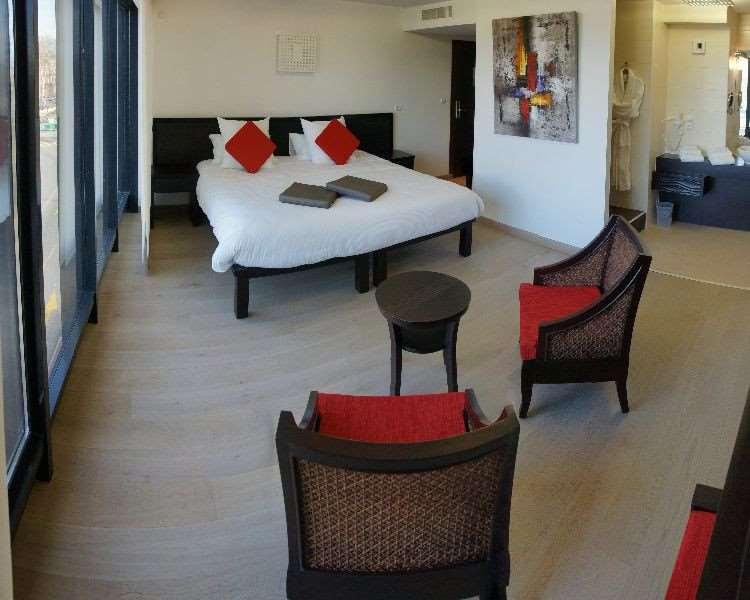 Le Pier Toulouse Hotel - Ortus Δωμάτιο φωτογραφία
