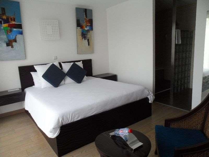 Le Pier Toulouse Hotel - Ortus Δωμάτιο φωτογραφία