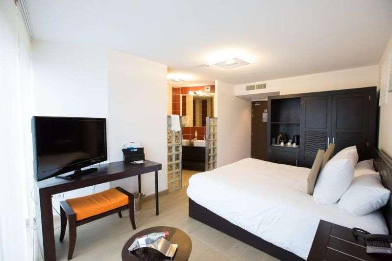 Le Pier Toulouse Hotel - Ortus Δωμάτιο φωτογραφία