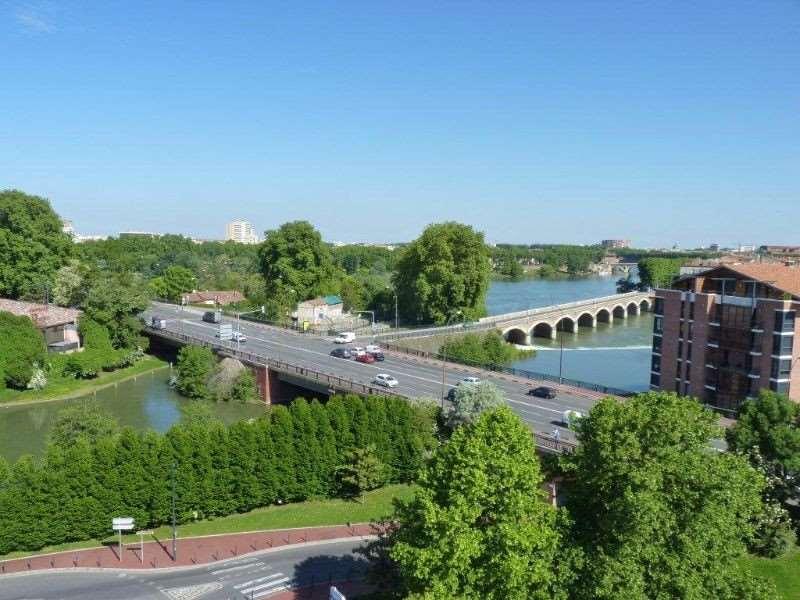 Le Pier Toulouse Hotel - Ortus Εξωτερικό φωτογραφία