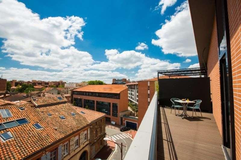 Le Pier Toulouse Hotel - Ortus Εξωτερικό φωτογραφία