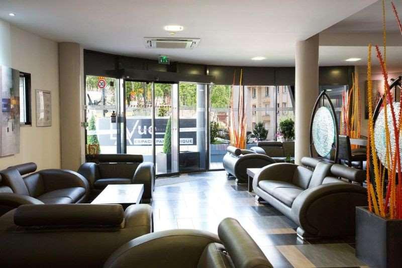 Le Pier Toulouse Hotel - Ortus Ανέσεις φωτογραφία